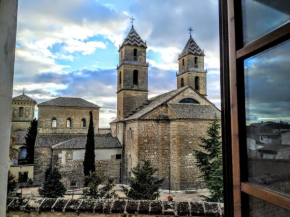 Apartamentos Sol Hospital Santiago, Ubeda